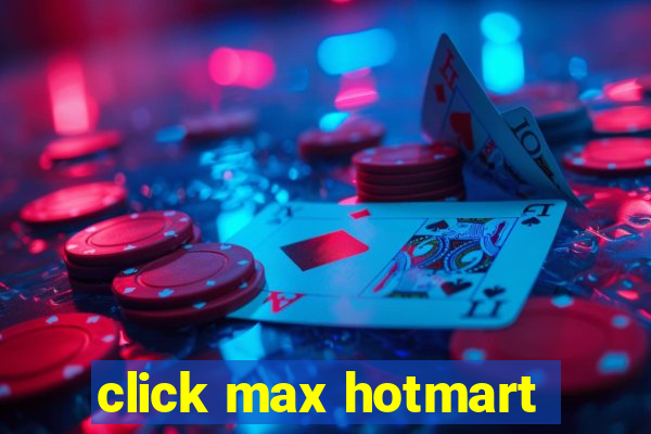 click max hotmart